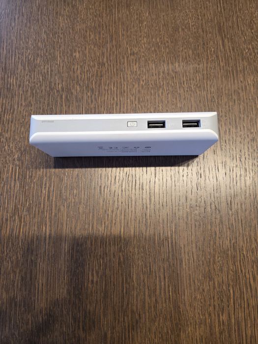 Power bank NTT power