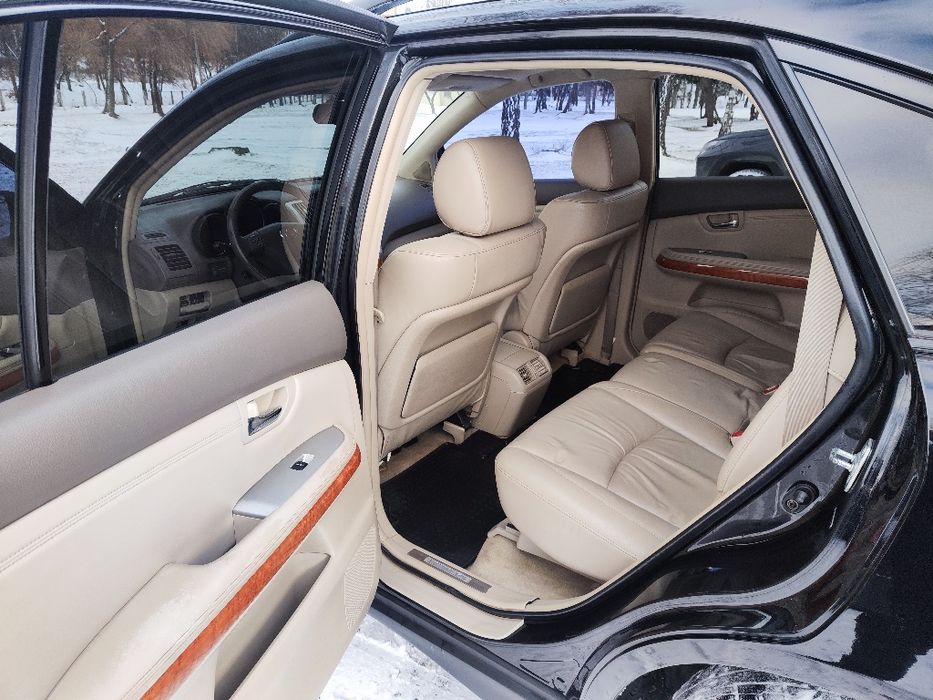 Продам Lexus RX 330