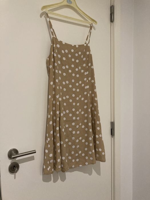 Vestido da mango