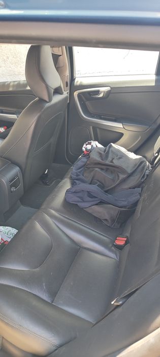 Volvo V60 D6 4WD Híbrido a gasoleo