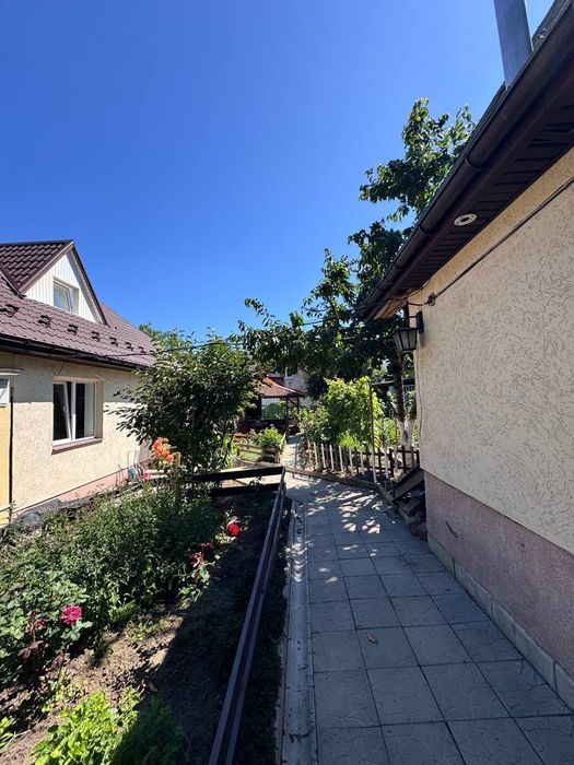 Сдам 1/2 дома  поселок Жуковский