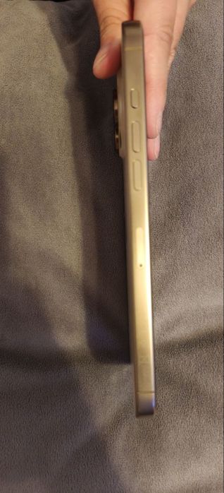 Iphone 16 Pro Max 512gb