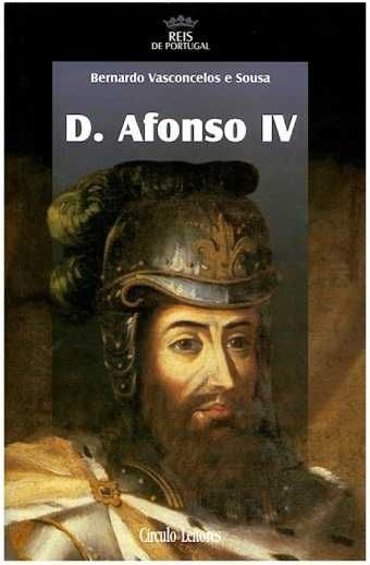 Coleção "Biografias dos Reis de Portugal" (34 volumes)