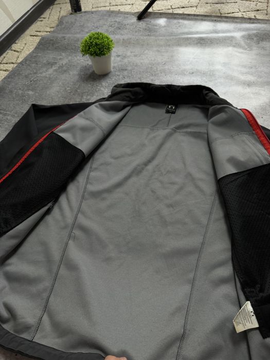 Чоловіча куртка Haglofs Windstopper Outdoor Jacket