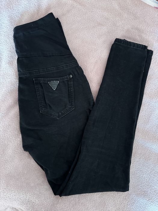 Джинси для вагітних