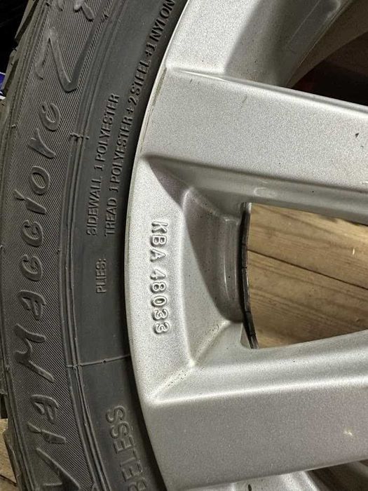 Шини Premiorri ViaMaggiore Z Plus 205/65 R15 94H