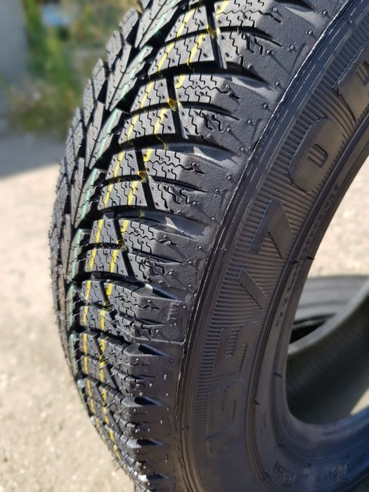 Шины 155/70R13 новые всесезонка/зима/лето 2024 год: 995 грн. - Автошины ...