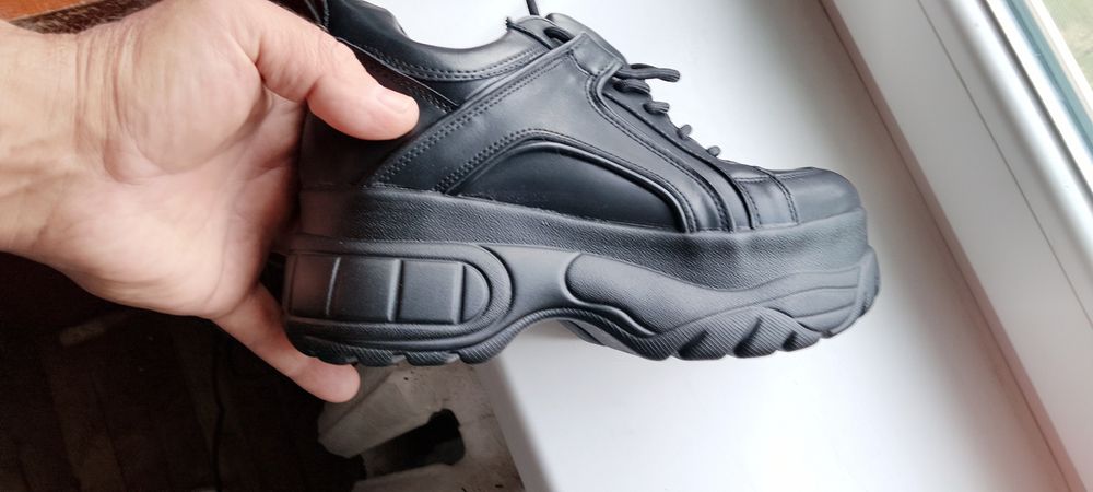 Обувь женская осенняя