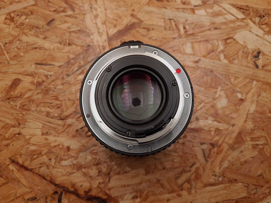 Ricoh Rikenon P 50mm 1.7 mocowanie Pentax K Gwarancja Ładny Stan