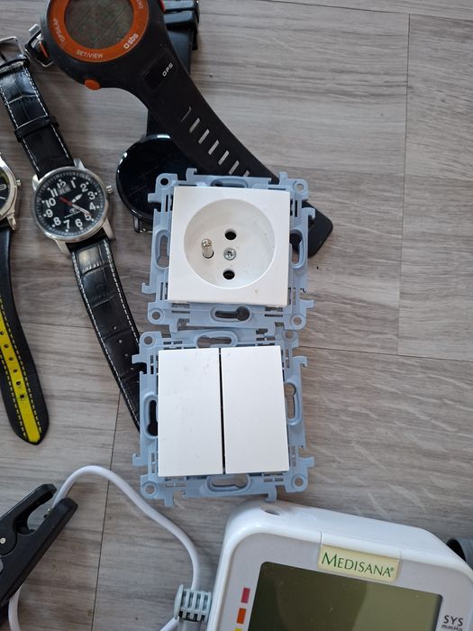 Sprzęt z piwnicy różne rzeczy