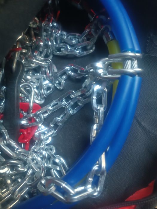 Продам   ланцюги