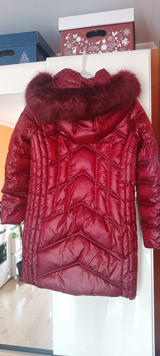 Kurtka plaszcz Michael Kors 36,38.