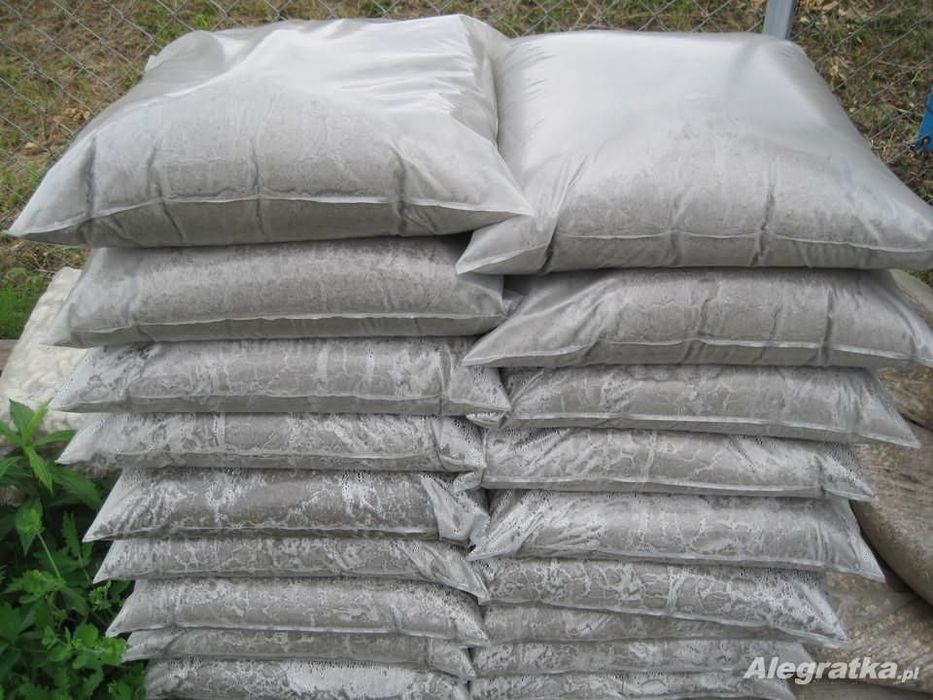 Piasek do piaskownicy szary płukany do wylewek piaskownica żwir cement