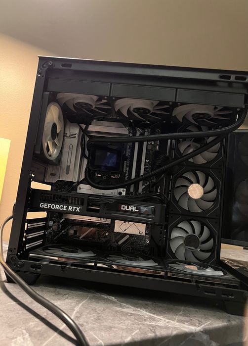 PC Gaming DDR5 32Gb 1Tb