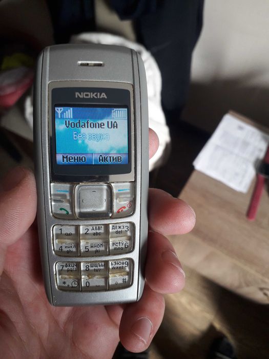 Телефон Нокиа в отличном состоянии