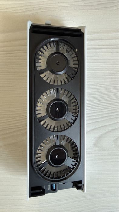 Система охолодження для PS5 PlayStation5