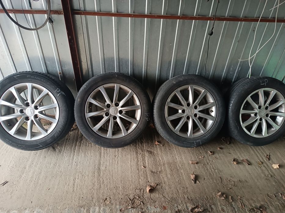 Honda Civic VII 1.4 benzyna 90KM