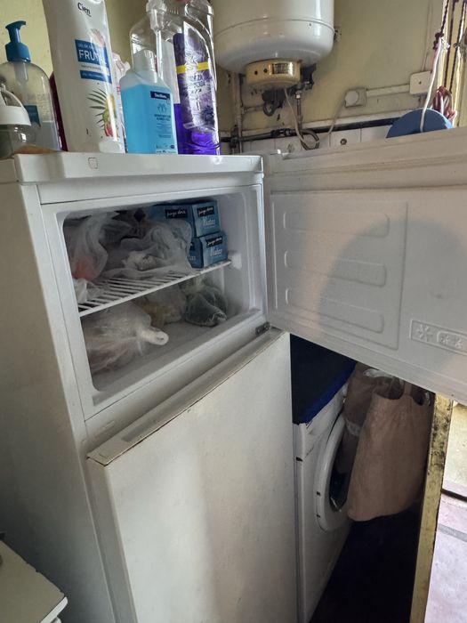 Frigorifico BEKO usado