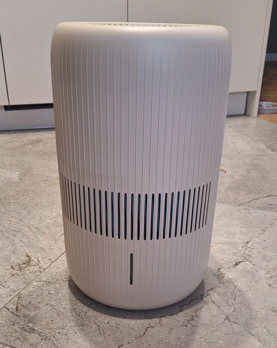 Klatra Humea Grande nawilżacz powietrza 80m²