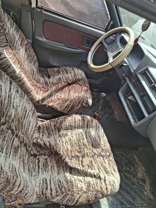 Таврия Пикап 2006