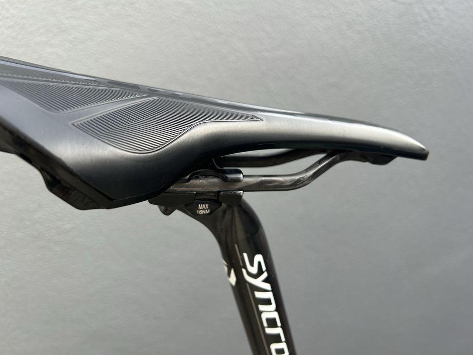 SCOTT Spark 29 Full XT tam. S - Rodas em Carbono