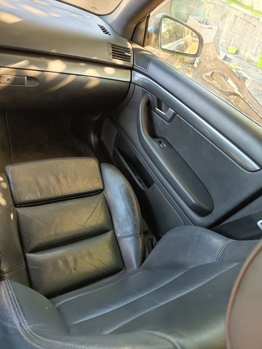 Audi A4 1.9 TDI 130 cv
