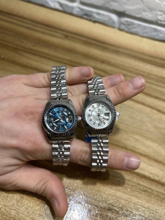 Часи, годиники гарантія 1 рік