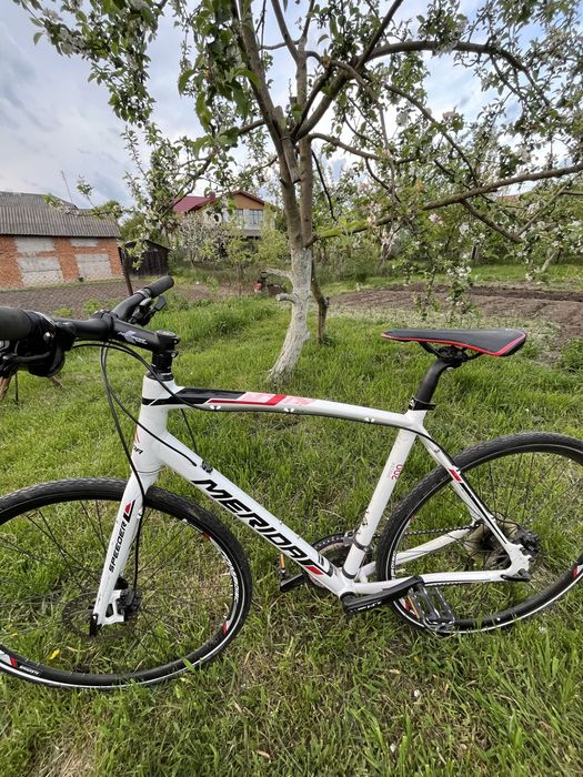 Merida SPEEDER 200
