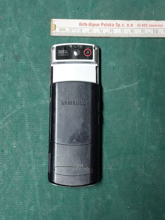 Самсунг Samsung слайдер робочий мобільний телефон ТРУБКА