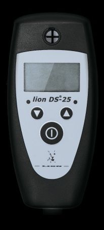 Blokada alkoholowa lion ds-25