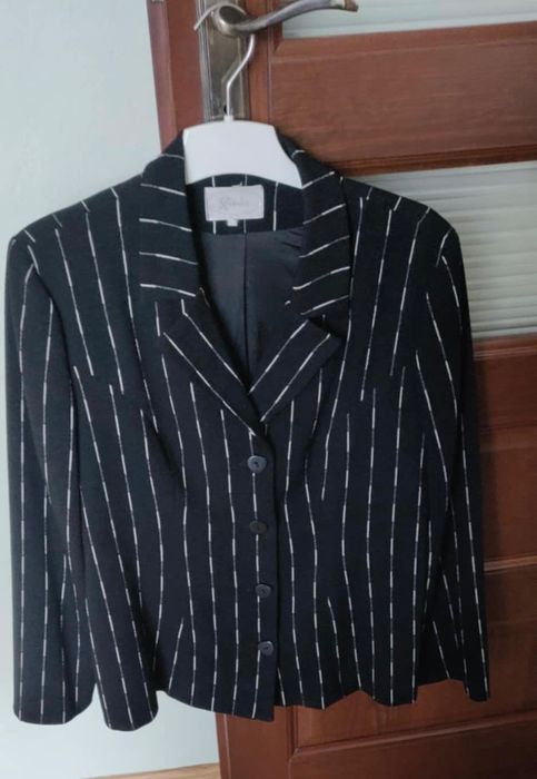 Elegancki Żakiet/marynarka damska
