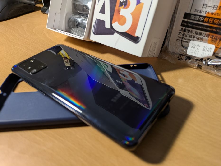 Samsung Galaxy A31 128GB