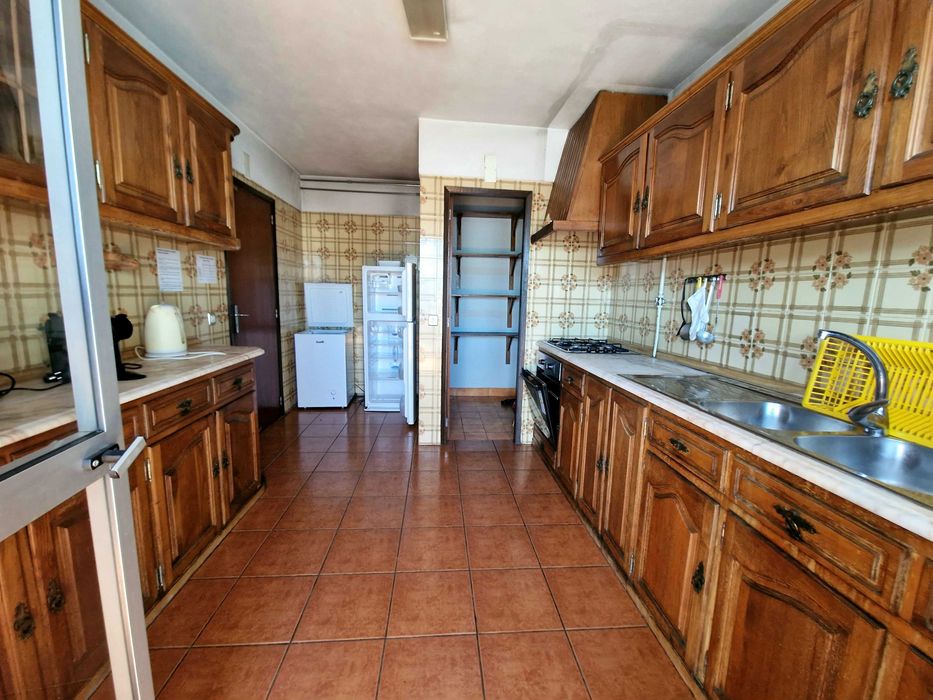 Apartamento T3 / T4 – Avenida Cidade de Orense, Vila Real