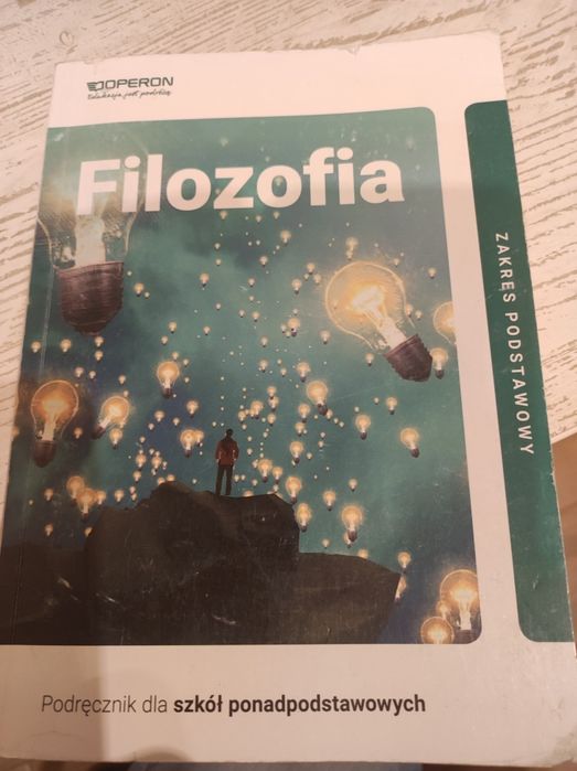 Książki do 1 klasy technikum