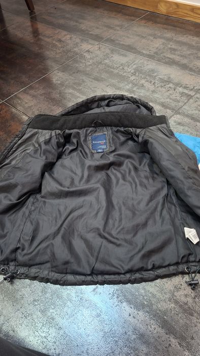 Kurtka Reserved rozmiar 116