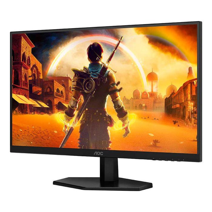 Monitor AOC Gaming Q27G42XE IPS W-LED 27" QHD 16:9 180Hz VESA Adaptive Sync / G-SYNC Compatible