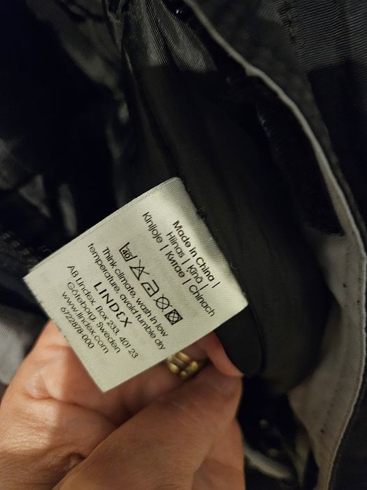 Kombinezon Lindex 98/104