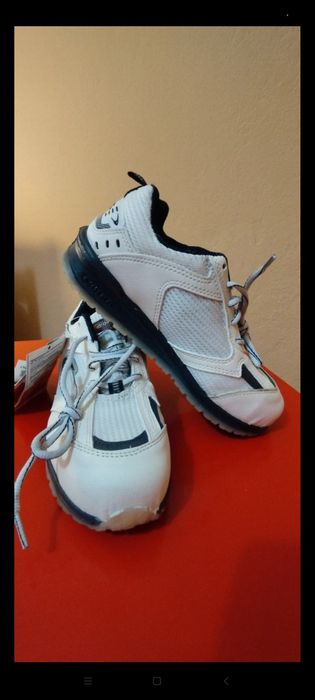 Buty BHP Cofra bezpieczne, atesty