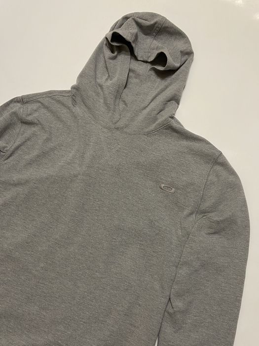 кофта худі «Oakley» оригінал М/Л