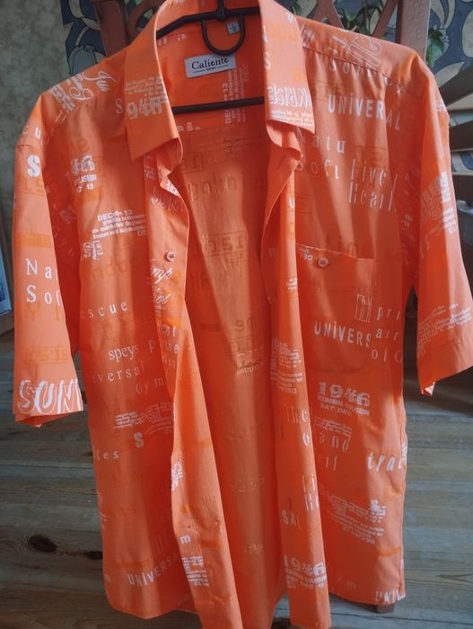 Продам  рубашку S