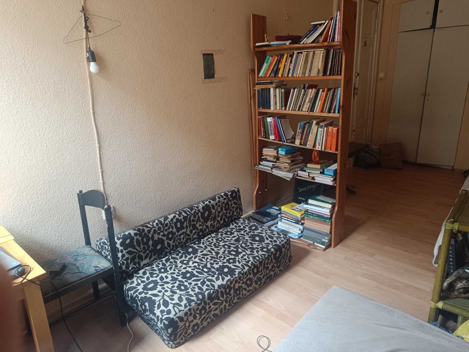 Pokój stare miasto