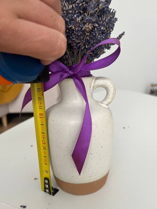 Wazon Zara Home, stan idealny