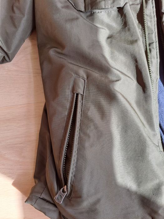 Parka  blusão Jack & Jones