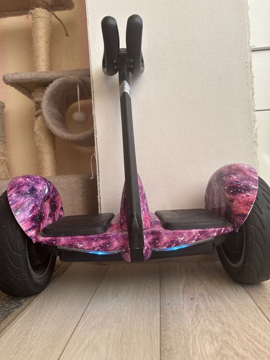 Продам гироскутер Ninebot mini