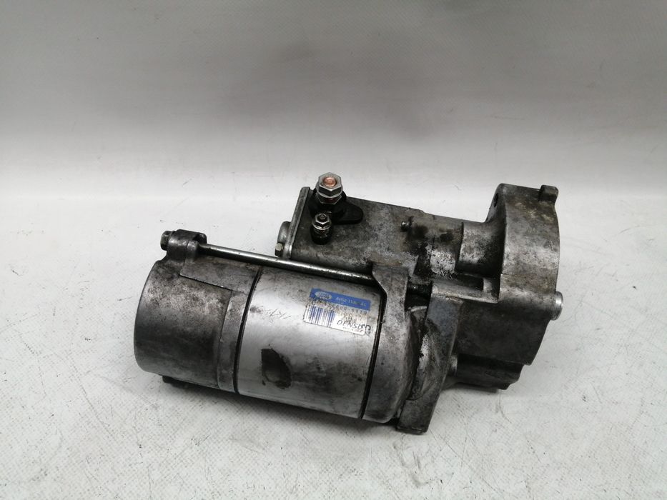 Motor de arranque LAND ROVER Range Rover Evoque (L538)