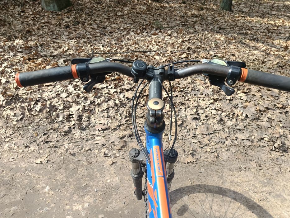 Sprzedam rower kross