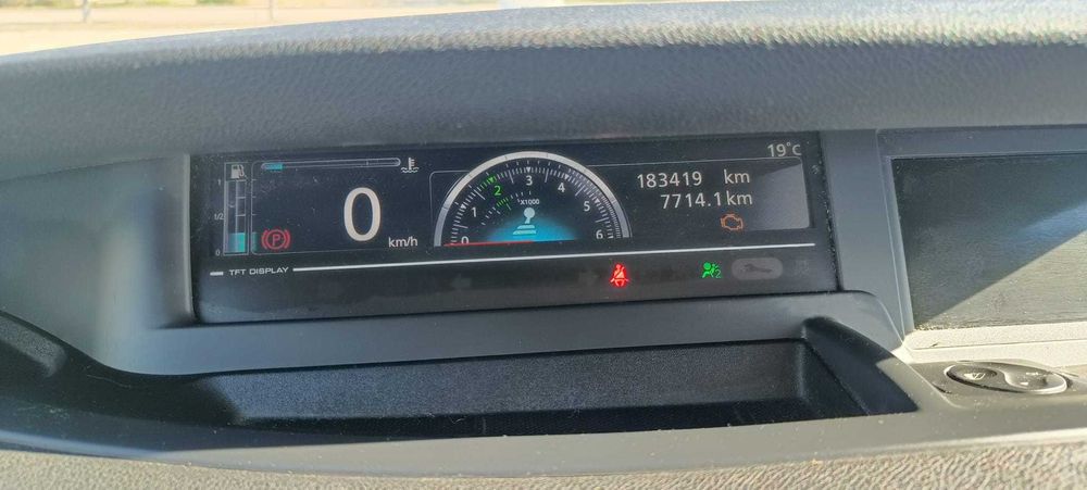 Renault Grand Scénic