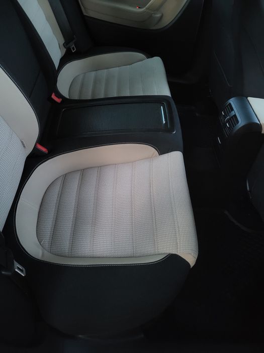 vw Passat CC 2.0 TDI 177KM DSG bixenon navi klima 4x4 z Niemiec