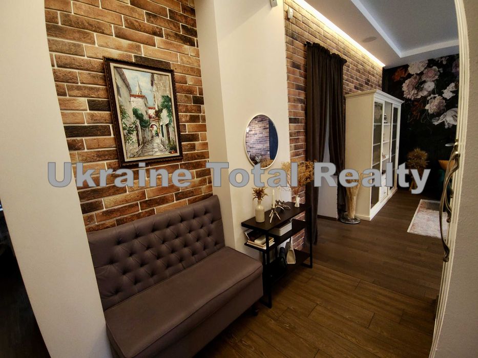 3-комнатная квартира по адресу ул. Ильенка Юрия (площадь 90 м²) - Atlanta.ua - фото 17