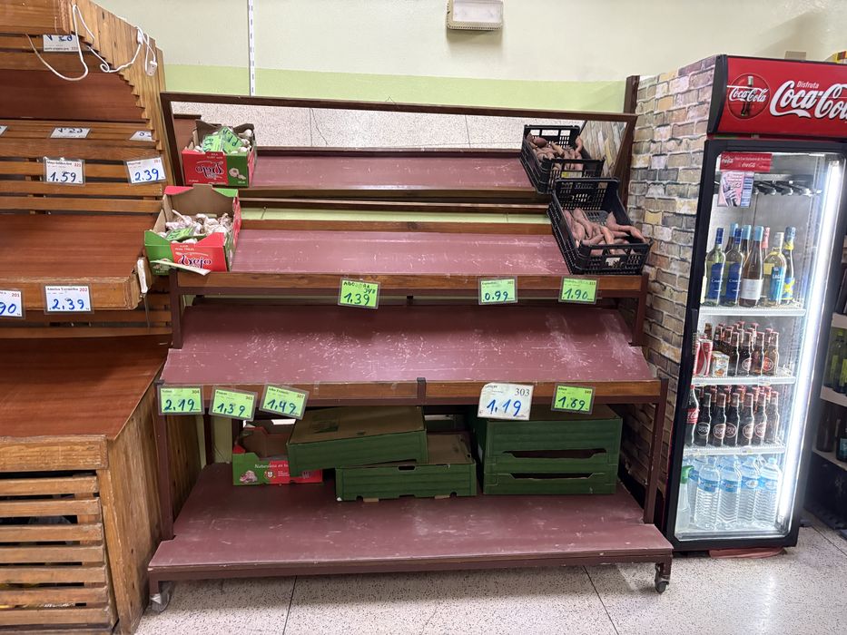 Recheio Supermercado